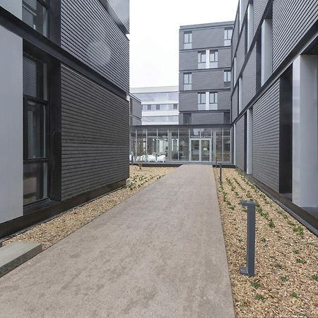 Student Factory Lille Euratechnologies Apartment Luaran gambar