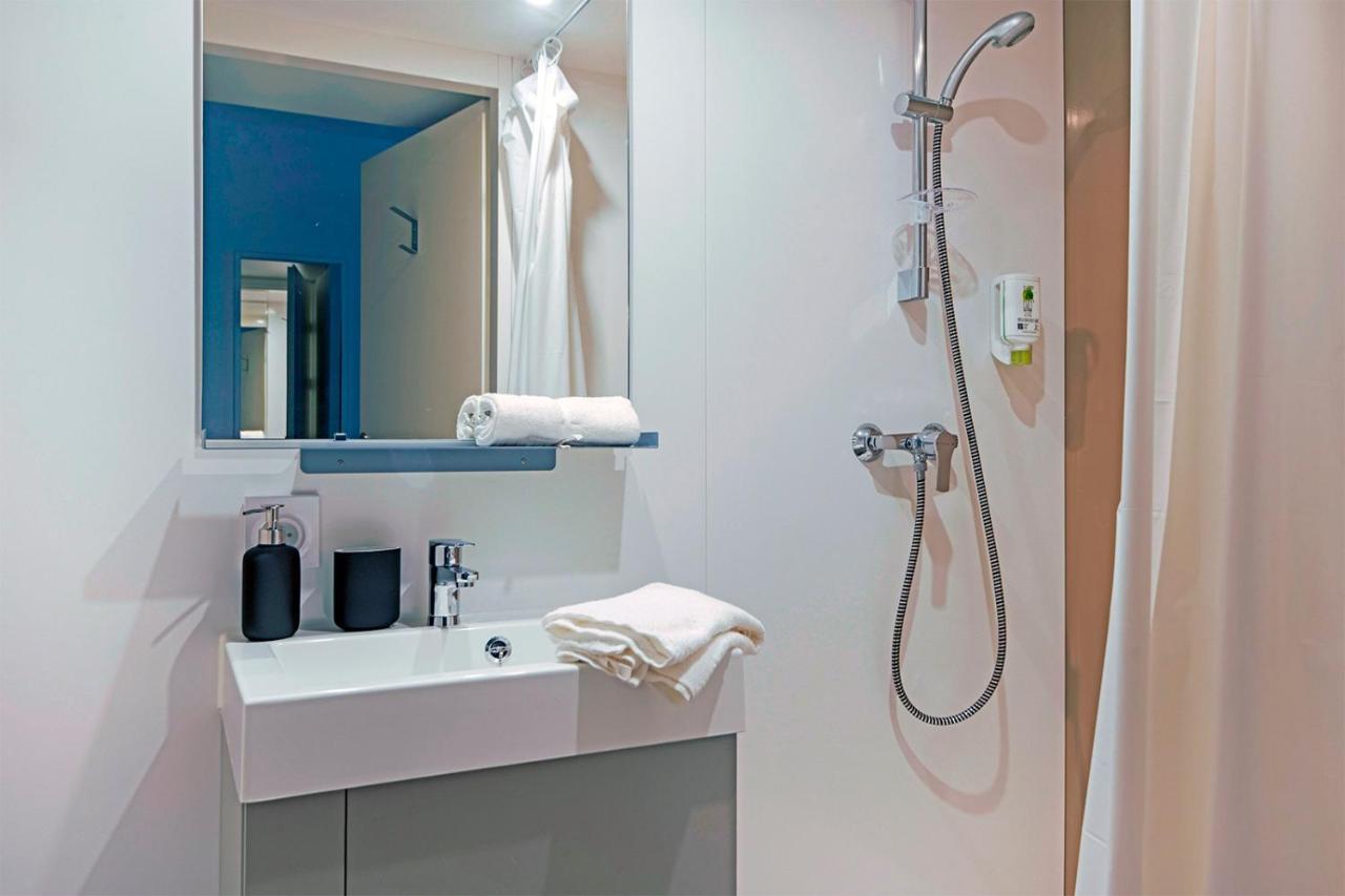 Student Factory Lille Euratechnologies Apartment Luaran gambar