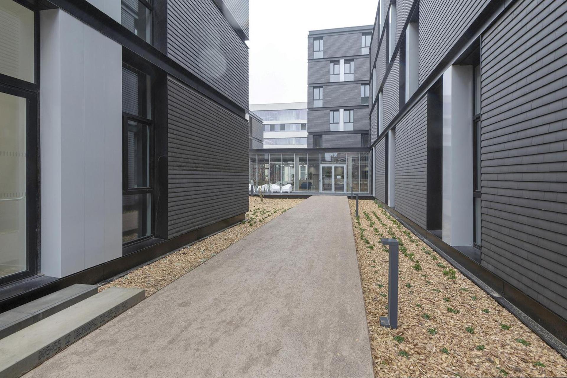 Student Factory Lille Euratechnologies Apartment Luaran gambar