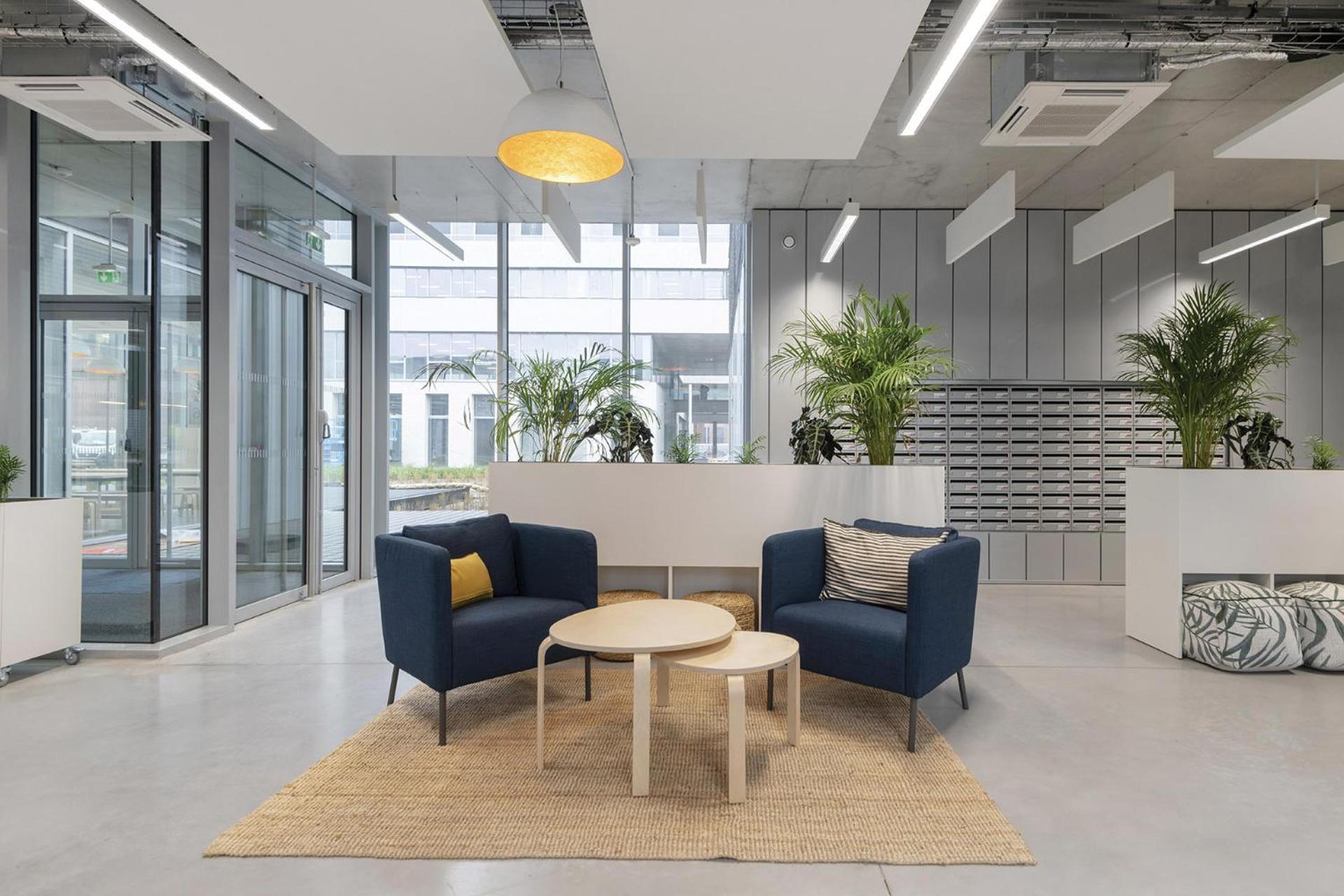 Student Factory Lille Euratechnologies Apartment Luaran gambar